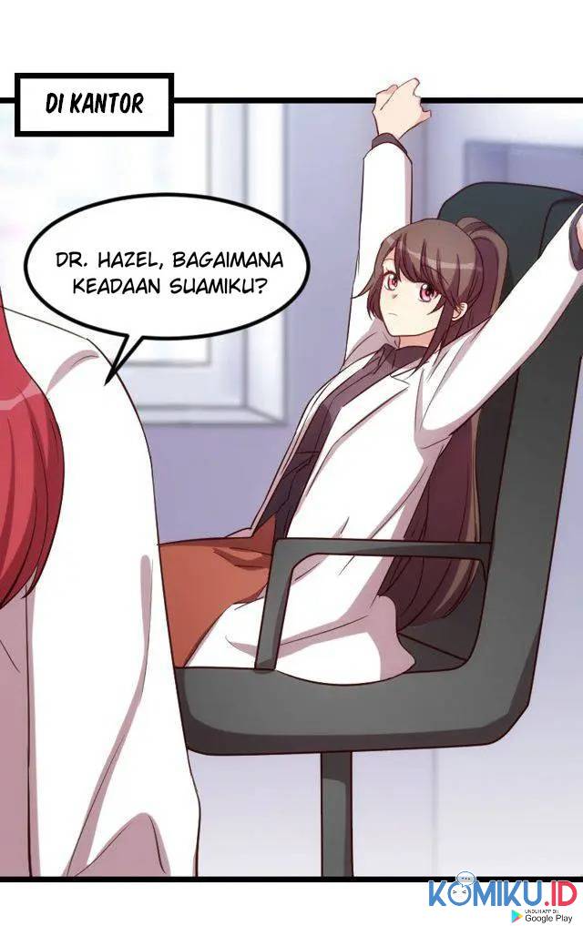 CEO’s Sudden Proposal Chapter 178 Gambar 10
